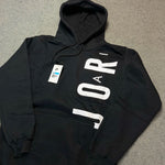 Blusa de frio Moletom NK JRD