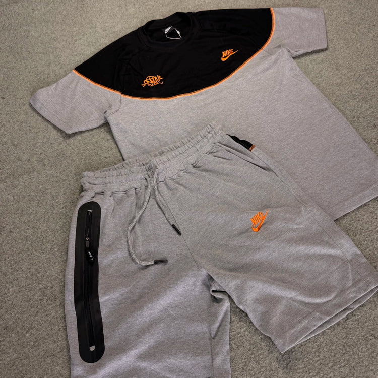Kit Syna X NK