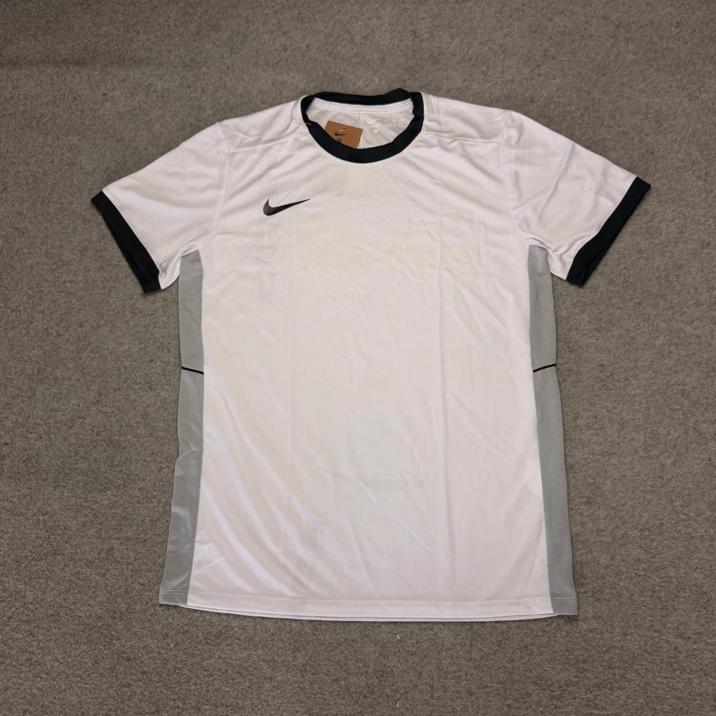 Camiseta NK Academy Dry Fit White