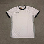 Camiseta NK Academy Dry Fit White