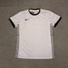 Camiseta NK Academy Dry Fit White
