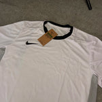 Camiseta NK Academy Dry Fit White
