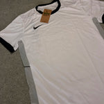 Camiseta NK Academy Dry Fit White