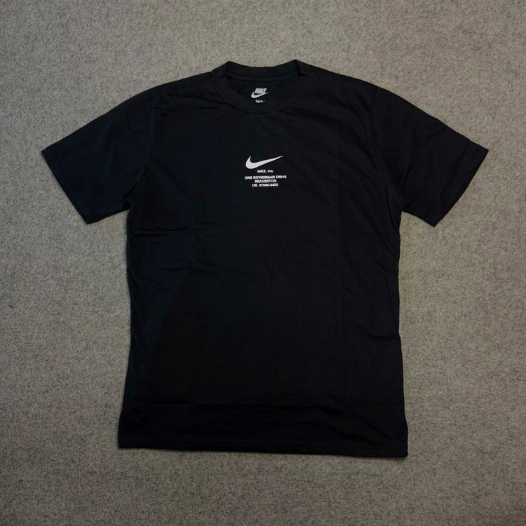 Camiseta NK Swoosh By NK