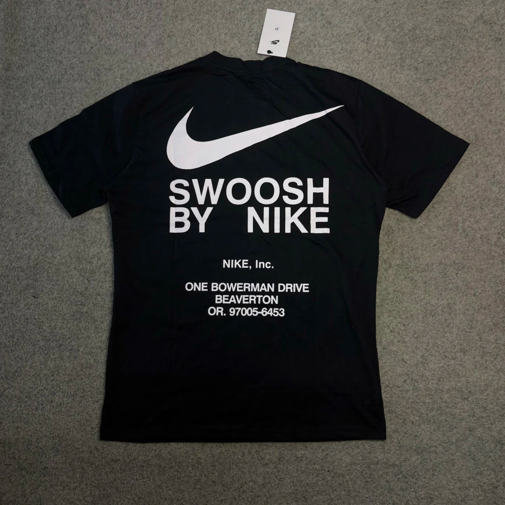 Camiseta NK Swoosh By NK