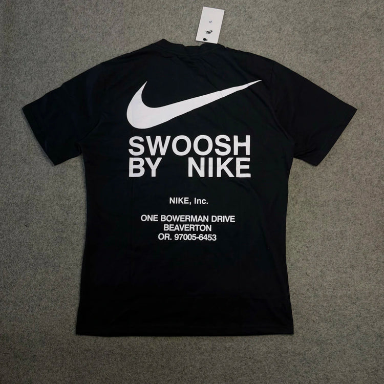 Camiseta NK Swoosh By NK