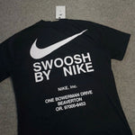 Camiseta NK Swoosh By NK
