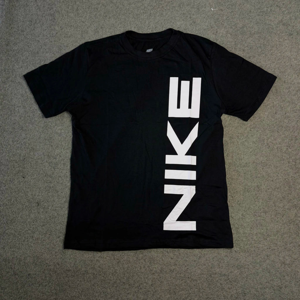 Camiseta NK Big Lateral