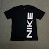 Camiseta NK Big Lateral