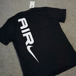 Camiseta NK Big Lateral