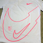 Camiseta NK Swoosh Facão