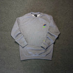 Blusa De Frio Moletom NK Icons