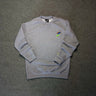 Blusa De Frio Moletom NK Icons