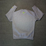 Blusa De Frio Moletom NK Icons