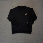 Blusa De Frio Moletom NK Icons