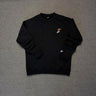 Blusa De Frio Moletom NK Icons
