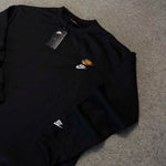 Blusa De Frio Moletom NK Icons