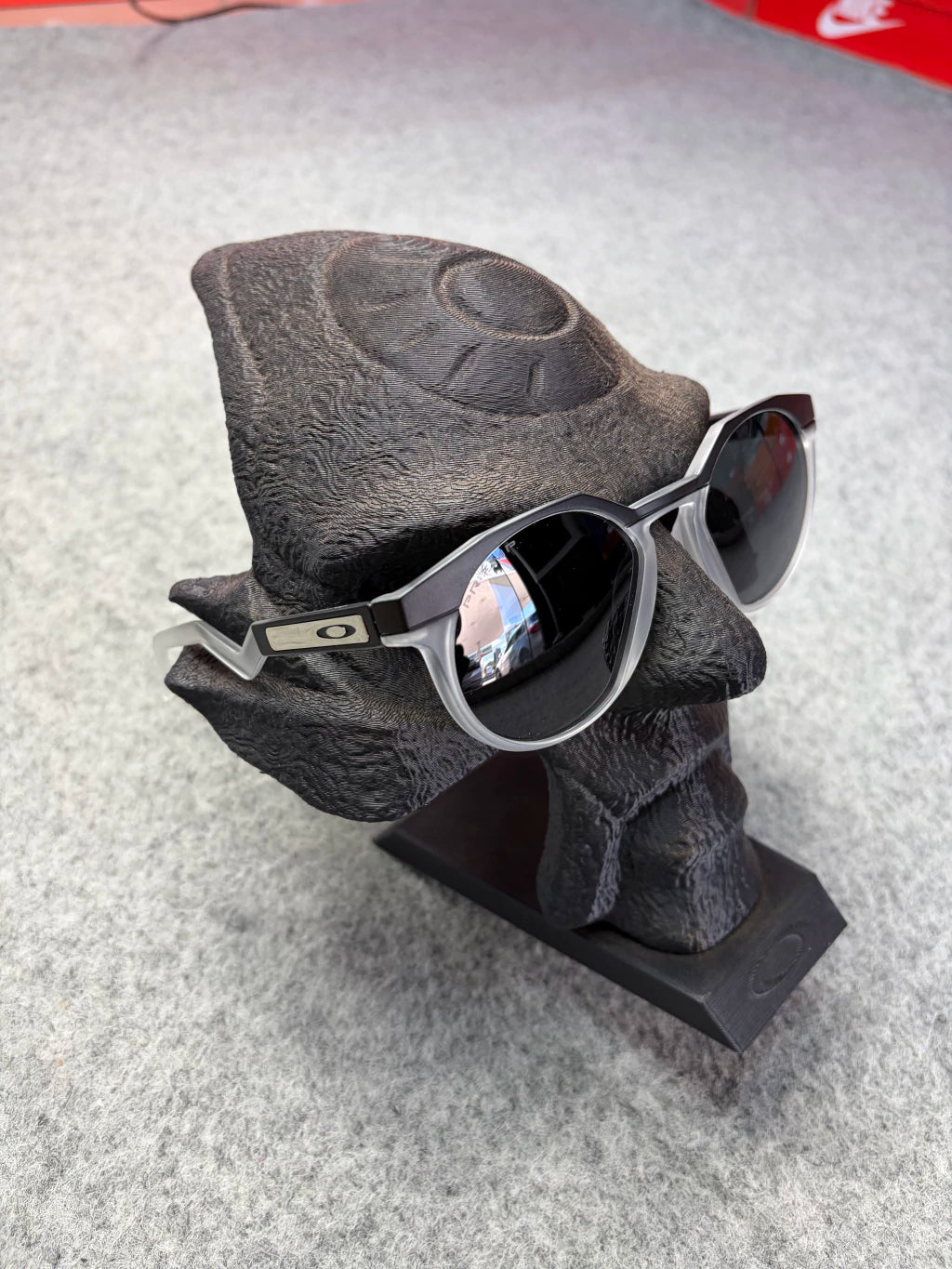 Óculos OKL HSTN 1.0 dual color