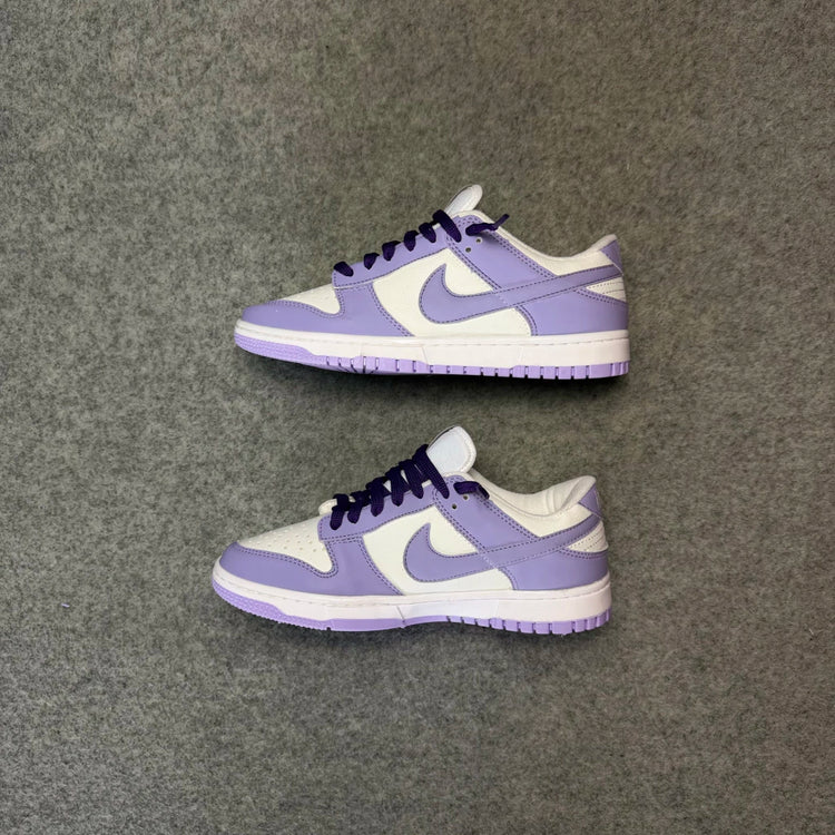 Tênis NK Dunk Purple