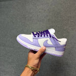 Tênis NK Dunk Purple