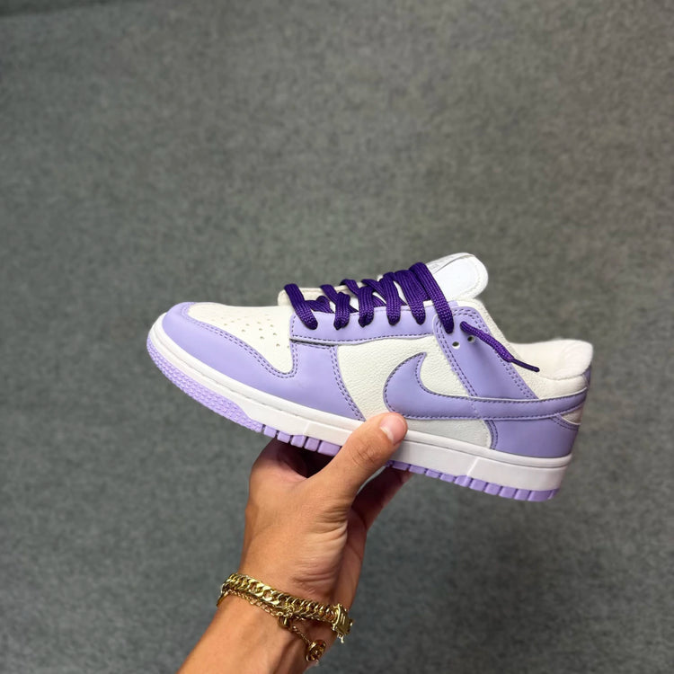 Tênis NK Dunk Purple