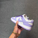 Tênis NK Dunk Purple