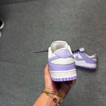 Tênis NK Dunk Purple