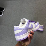 Tênis NK Dunk Purple
