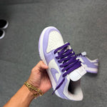 Tênis NK Dunk Purple