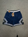 Bermuda JRD DIAMOND 2.0 Black Blue