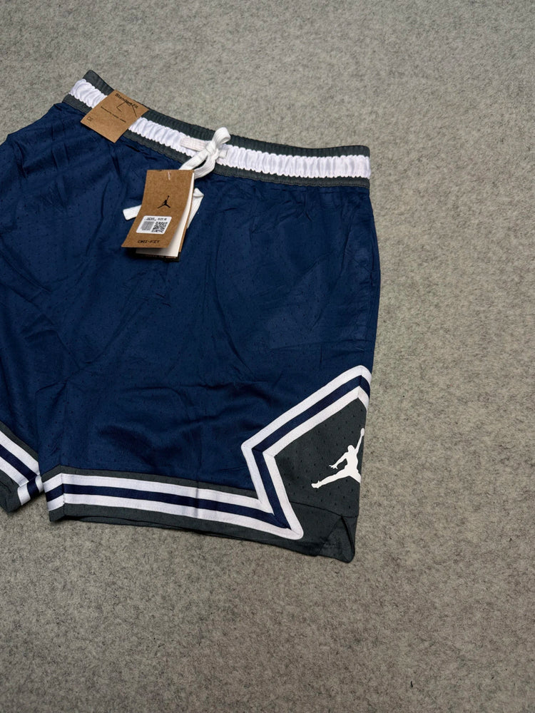 Bermuda JRD DIAMOND 2.0 Black Blue