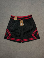 Bermuda JRD 2.0 Black Red