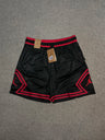 Bermuda JRD 2.0 Black Red