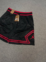 Bermuda JRD 2.0 Black Red