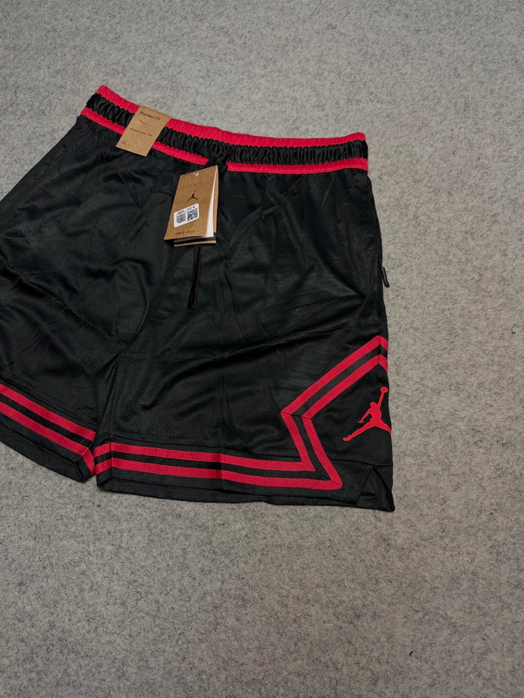 Bermuda JRD 2.0 Black Red