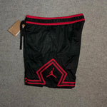 Bermuda JRD 2.0 Black Red
