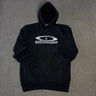 Blusa De frio Moletom NK JRD Jack