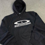 Blusa De frio Moletom NK JRD Jack