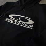 Blusa De frio Moletom NK JRD Jack