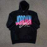 Blusa De Frio Moletom JRD Flight