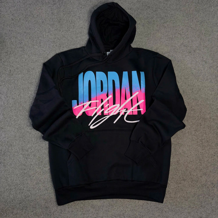 Blusa De Frio Moletom JRD Flight