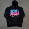 Blusa De Frio Moletom JRD Flight