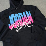 Blusa De Frio Moletom JRD Flight