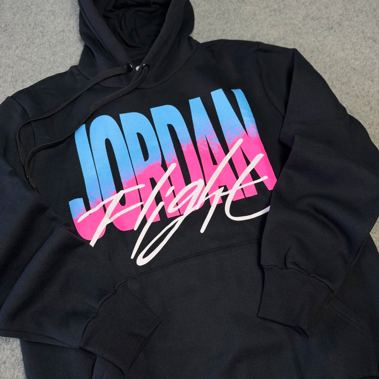 Blusa De Frio Moletom JRD Flight