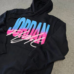 Blusa De Frio Moletom JRD Flight