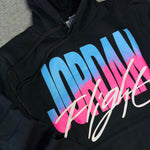 Blusa De Frio Moletom JRD Flight