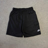 Bermuda Moletom NK Sportwear Cargo