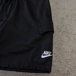 Bermuda Moletom NK Sportwear Cargo