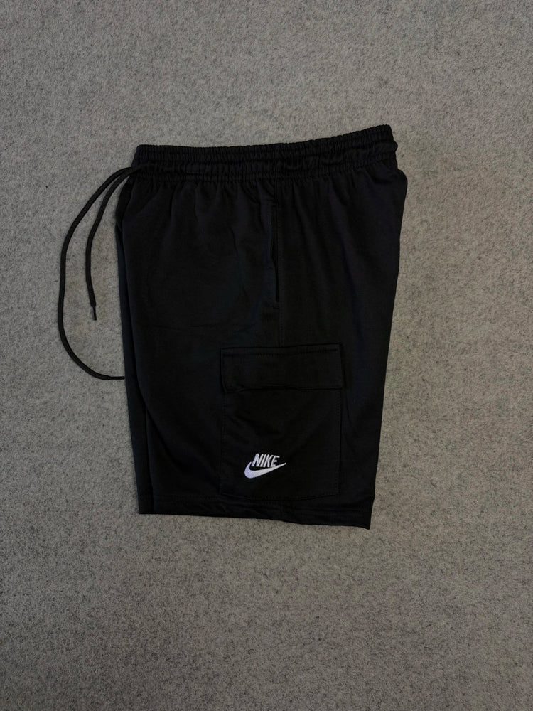 Bermuda Moletom NK Sportwear