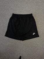 Bermuda Moletom NK Sportwear